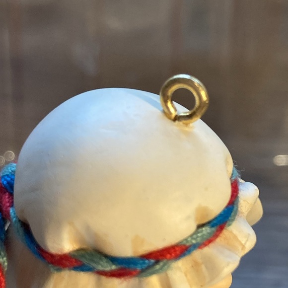 Hallmark godchild keepsake 2004 ornaments New in box - Picture 15 of 15